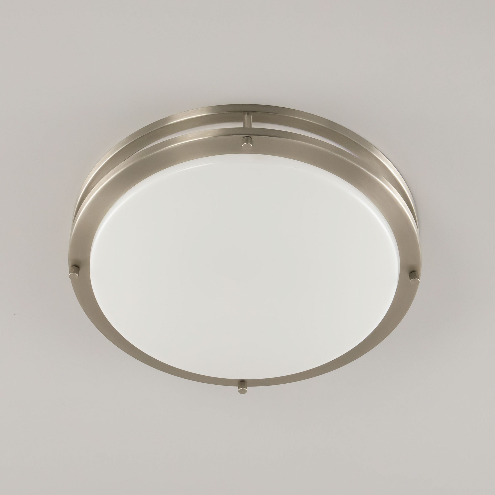 Citilux Бостон CL709321N LED Светильник с диммером Матовый Хром арт. 88719