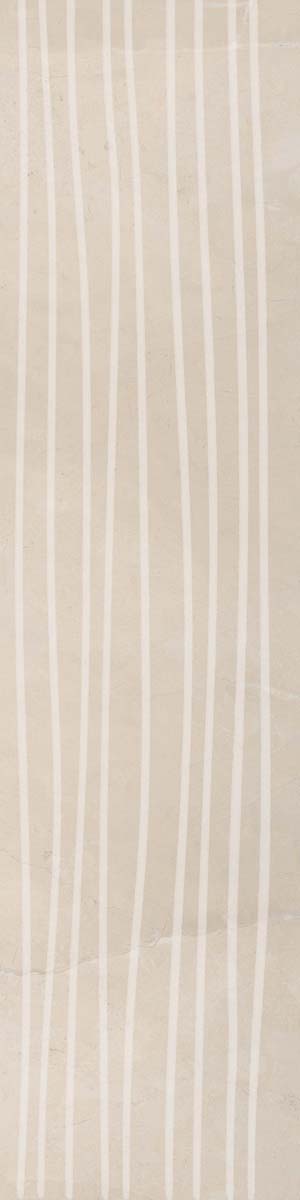 Керамическая плитка SENSI FEEL SAHARA CREAM SABLE RET	30X120 арт. 82610