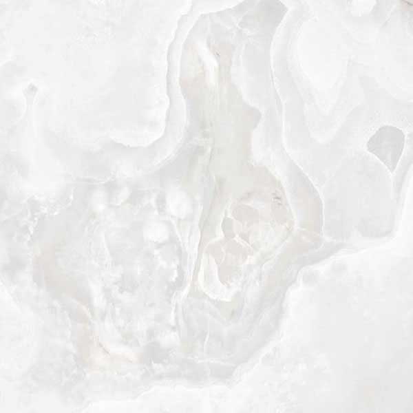 Керамогранит ONYX&MORE WHITE ONYX GLOS RET	60x60 арт. 83967