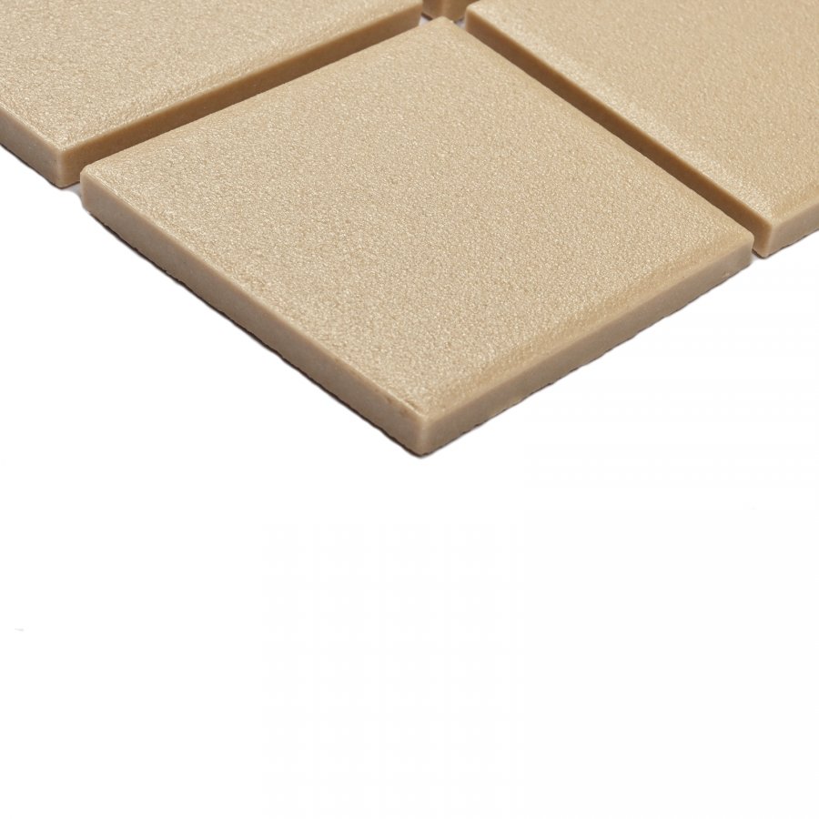 Плитка декоративная керамическая Arene Beige/Арена бежевый 6*48*48 306*306 арт. 90284
