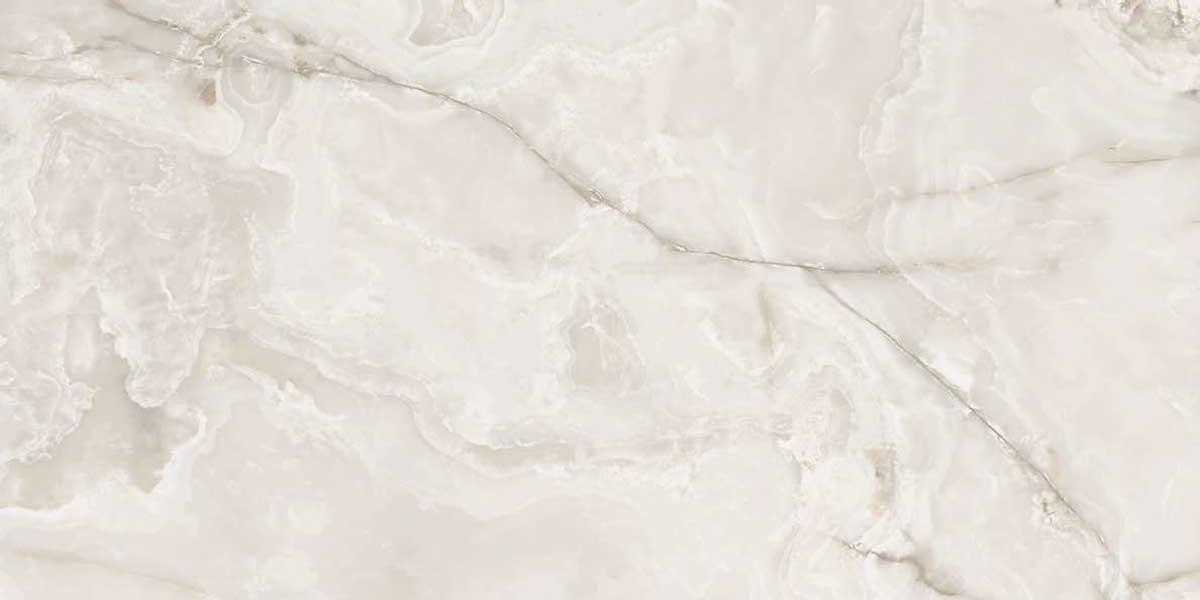 FLORIM-Creative OnyxMore Керамогранит неглазурованный (UGL) White Onyx 60x120 сатинированная арт. 70852