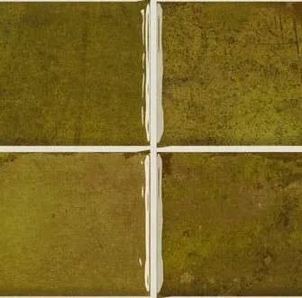 Керамическая плитка Найроби ноа серовато-зелёный белая глина / WB Nairobi noa moss 10X10 арт. 73086