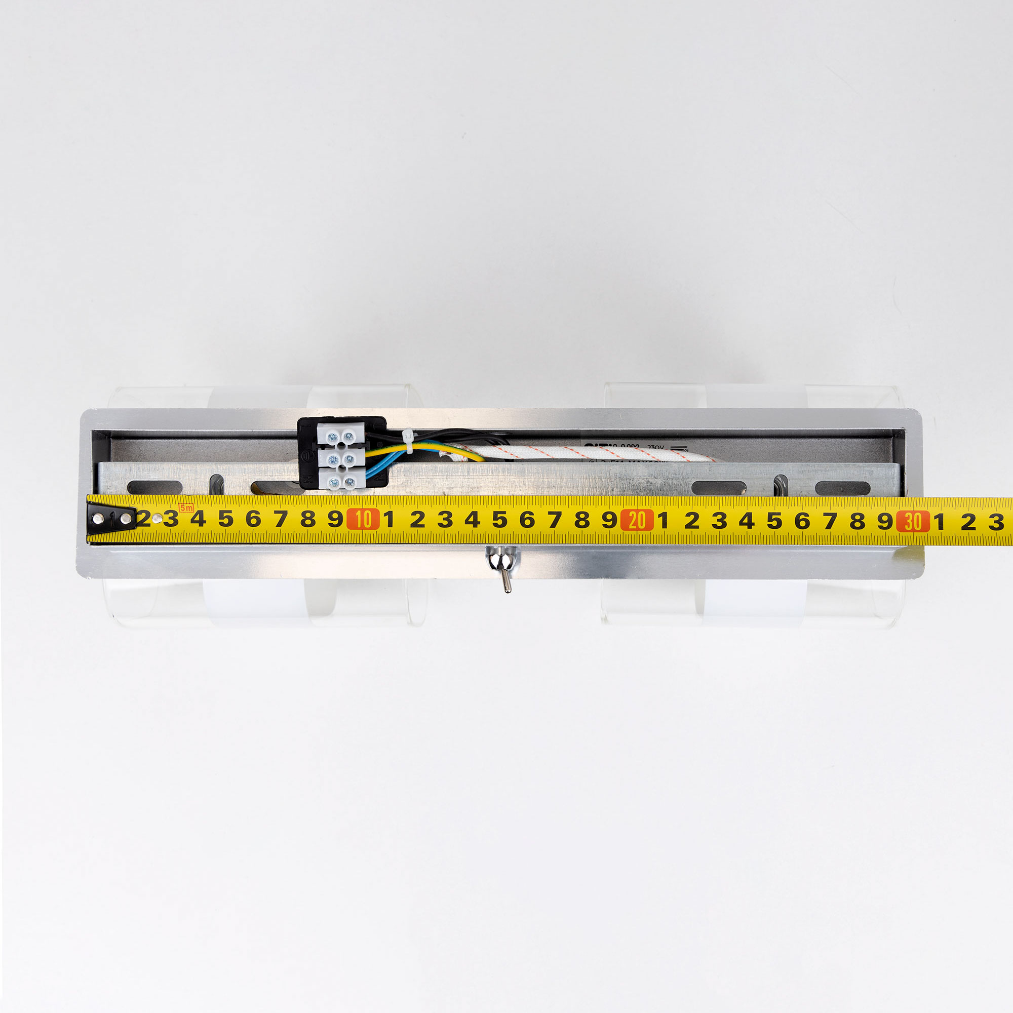 Citilux Вирта CL139320 Бра с выключателем Алюминий арт. 88891