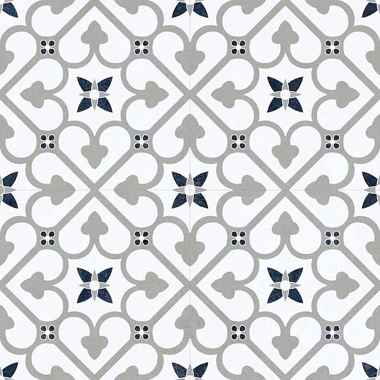 Brighton Grey 45x45 арт. 71435