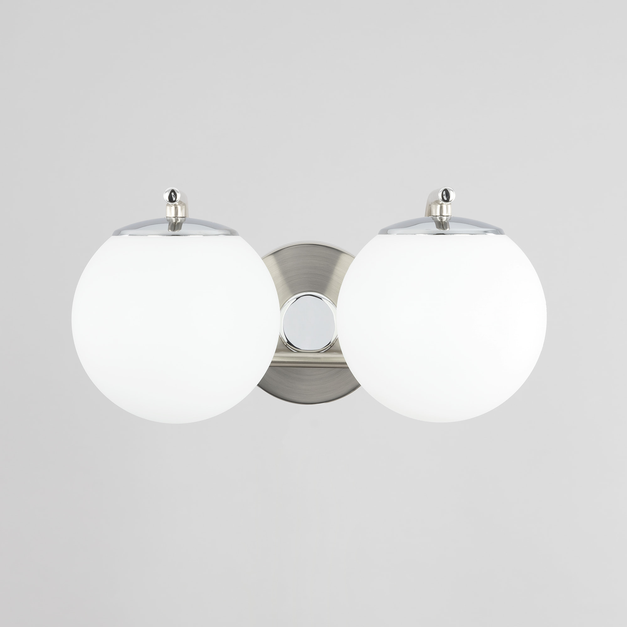 Citilux Адам Смарт CL228B321 LED Бра Матовый Хром арт. 88966