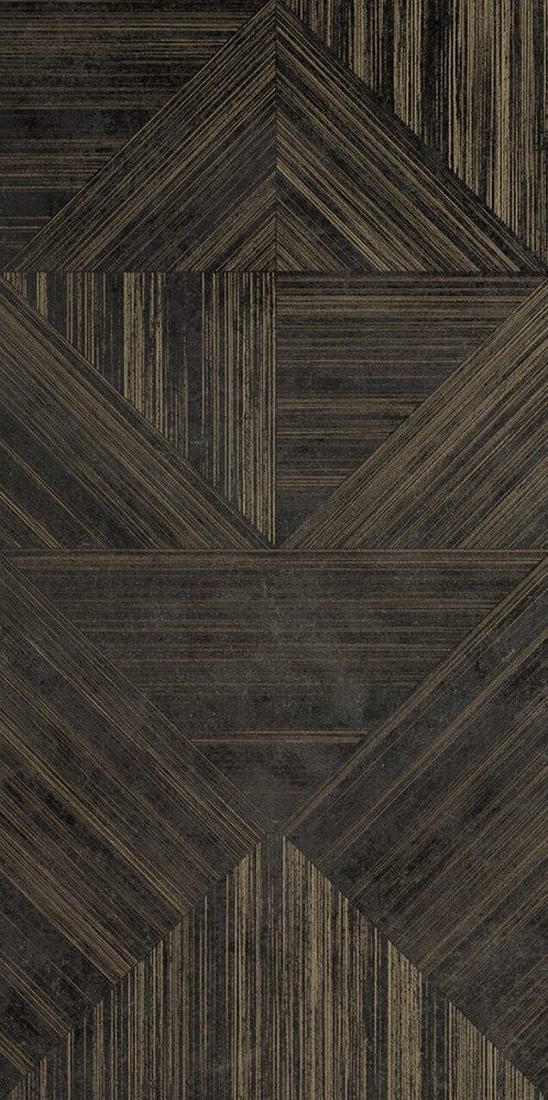 Плитка Millstone Black-d 60х120 см арт. 128513