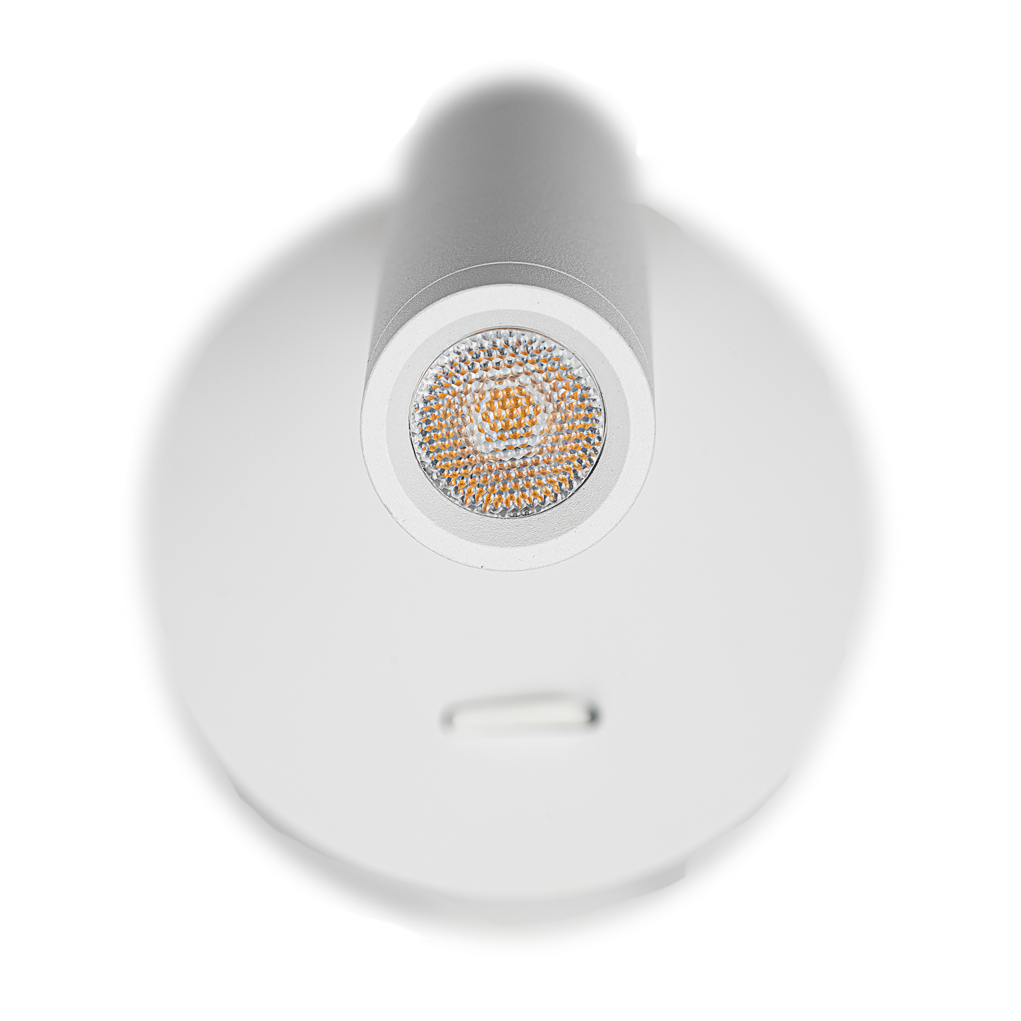 Citilux DEKART CL704100 LED Светильник настеный с выключателем Белый арт. 89757