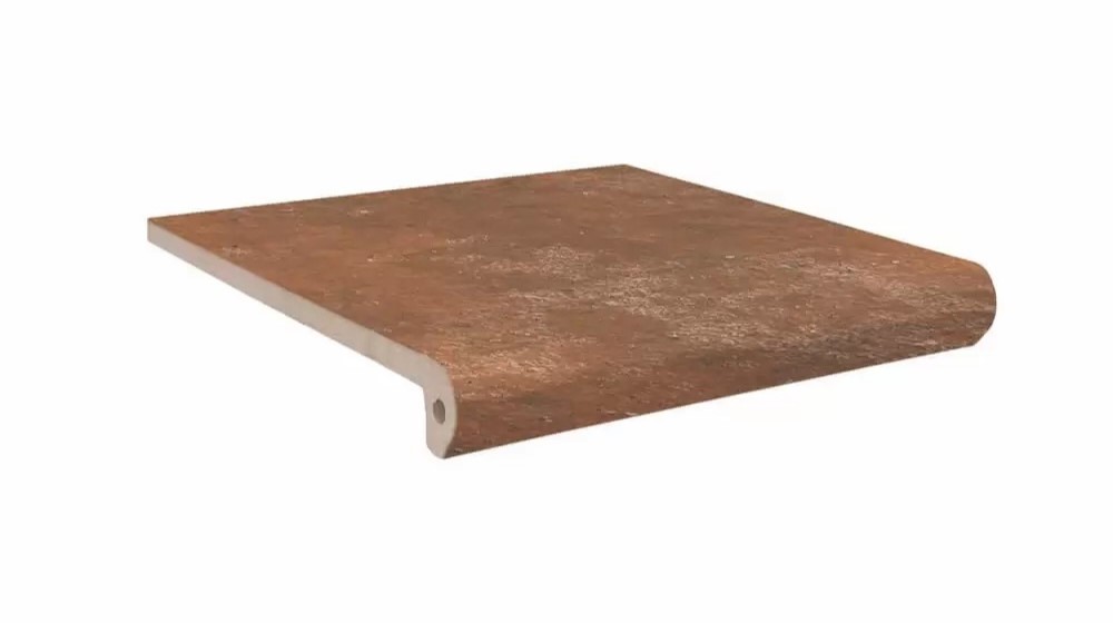 EXAGRES MANHATTAN PELDANO ML RED ANTISLIP 24.5х33 арт. 43799