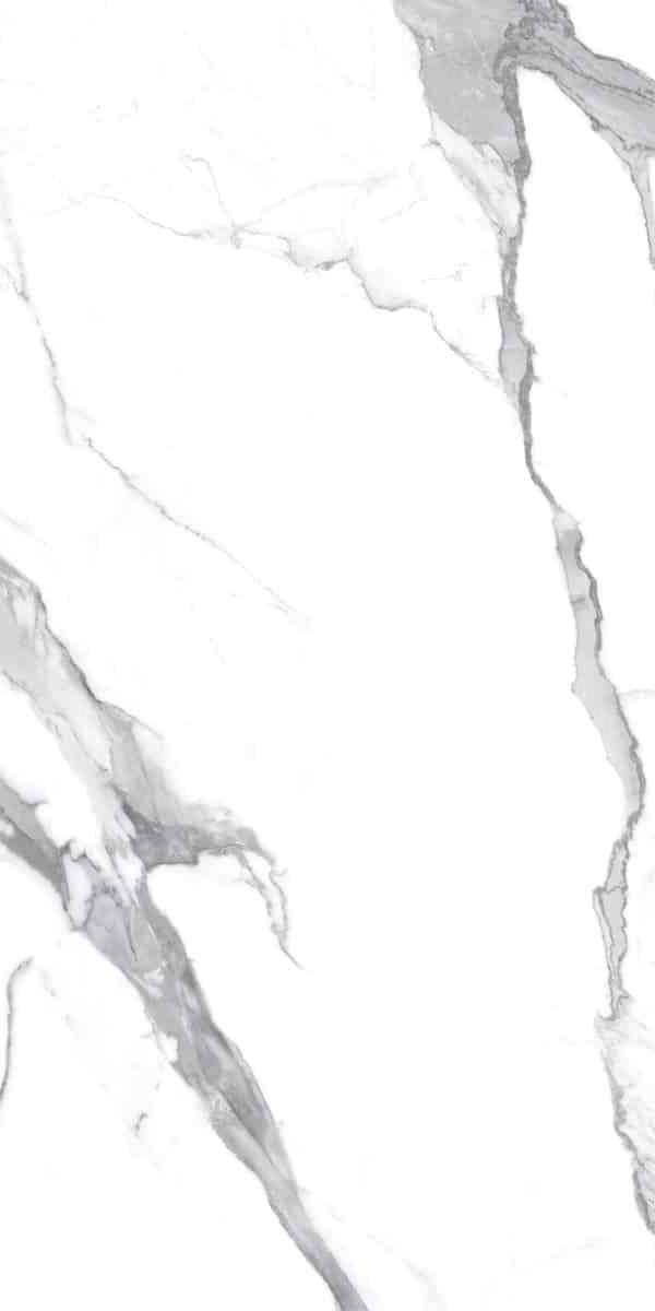 Керамогранит MARMO E PIETRA STATUARIO REALE LAPP. RETT. 60X120 арт. 85293