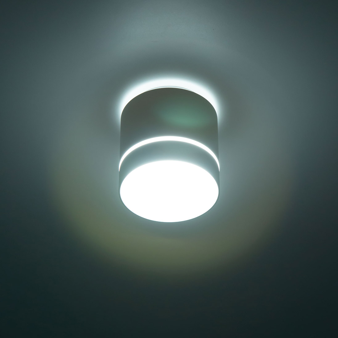 Citilux Борн CL745020N LED Светильник накладной Белый арт. 88671