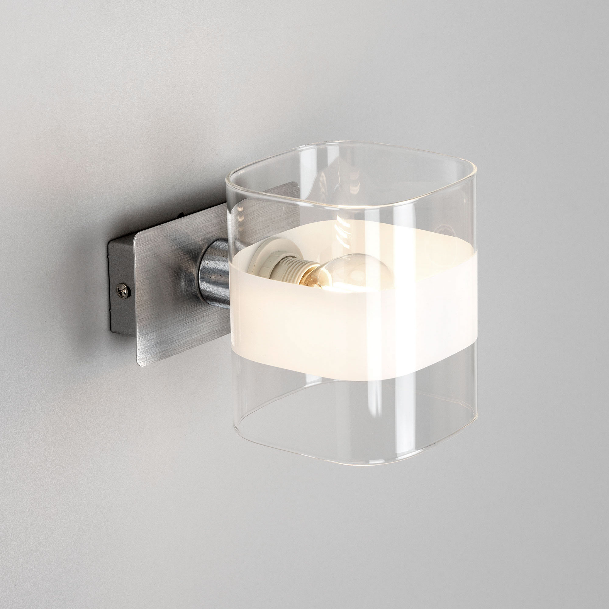 Citilux Вирта CL139310 Бра с выключателем Алюминий арт. 88889