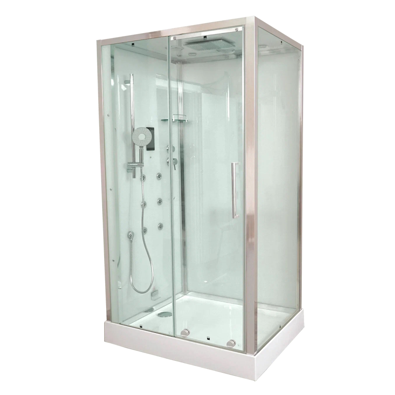 Душевая кабина Timo Premium PURO H-510R, 90x120x220 арт. 174822
