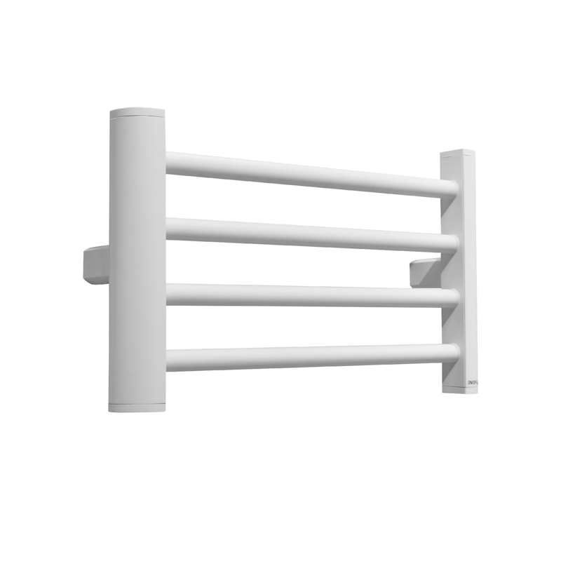 Полотенцесушитель электрический Fixsen UNIVERSAL 300х500 FX-7200W-2, белый арт. 175685