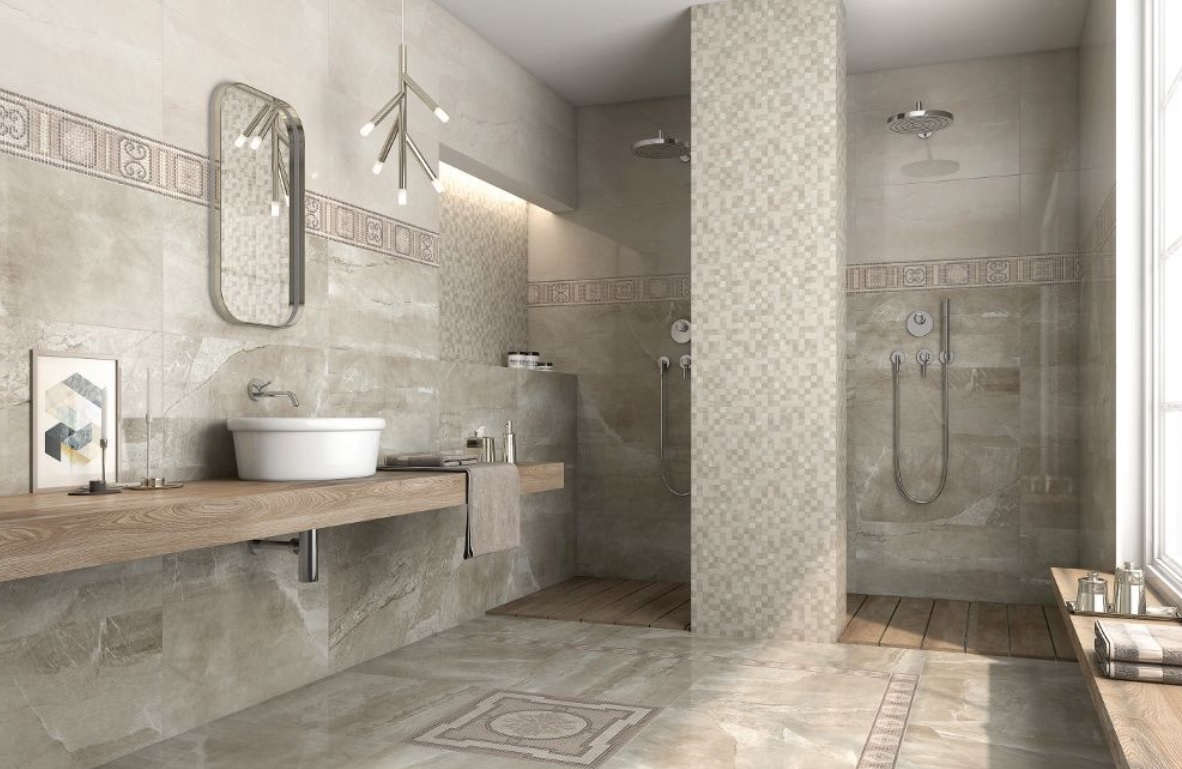 Плитка Pamesa Kashmir Hueso 75x75 Leviglass (1,69 кв.м.) арт. 209097