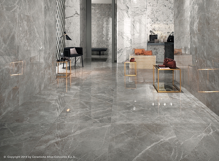#C Marvel Statuario Select 120x278 Lappato арт. 79586