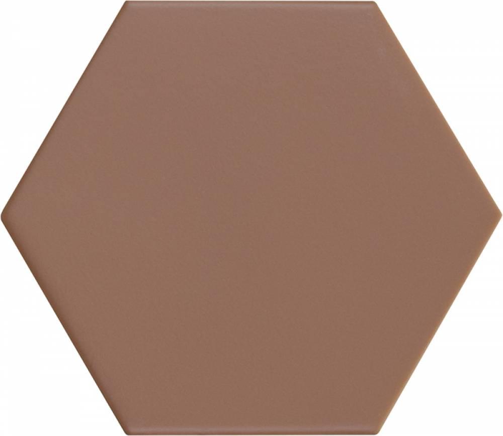 Equipe Kromatika Керамогранит Clay 10.1x11.6 натуральный арт. 70515