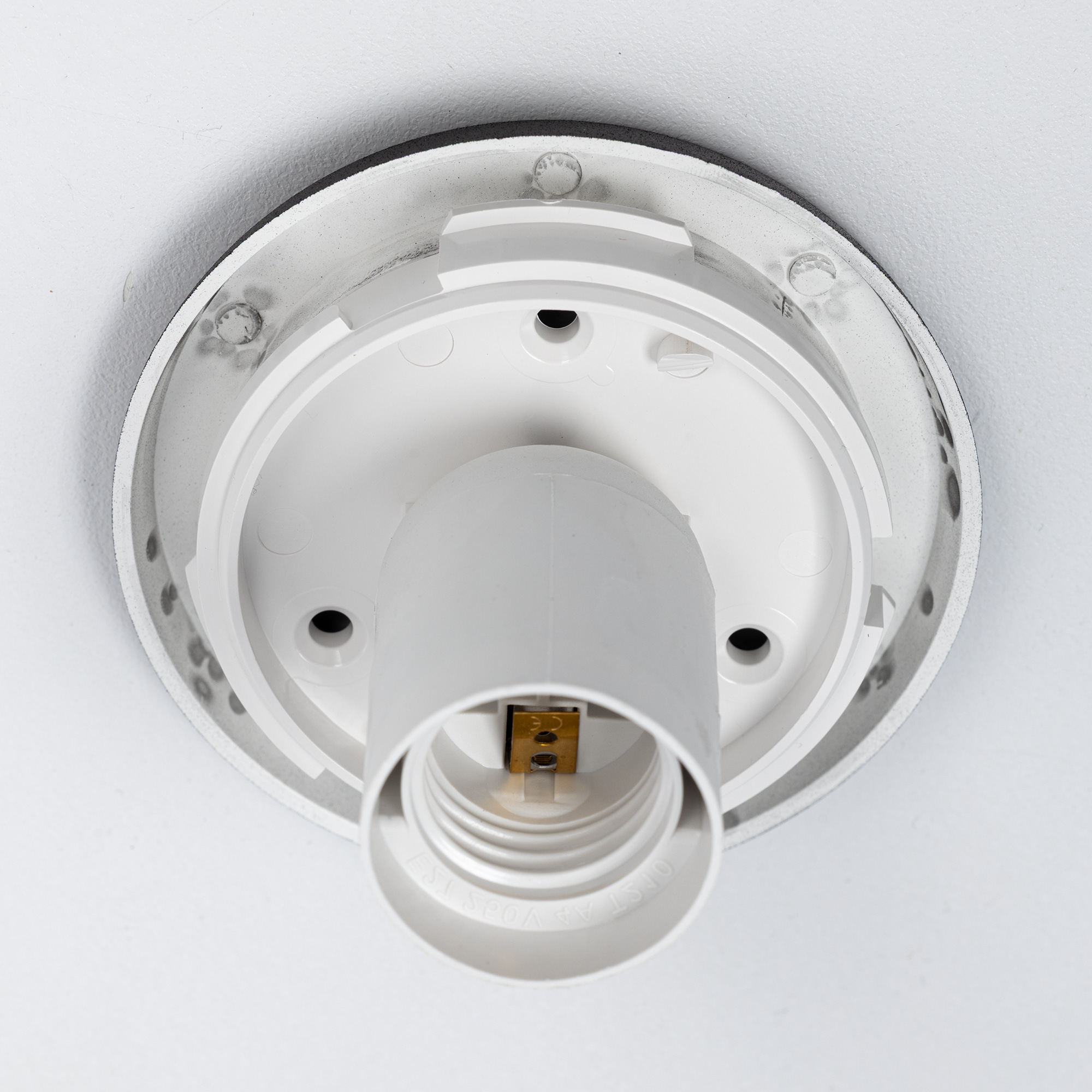 Citilux RON CL941D25B5 Потолочный светильник Чёрный арт. 89659