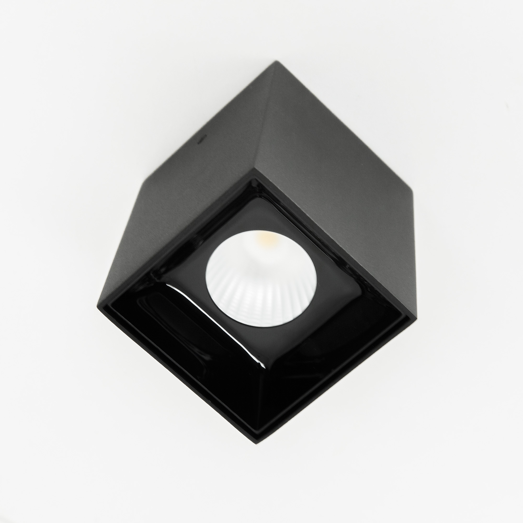 Citilux Старк CL7440211 LED Светильник накладной Чёрный арт. 88450