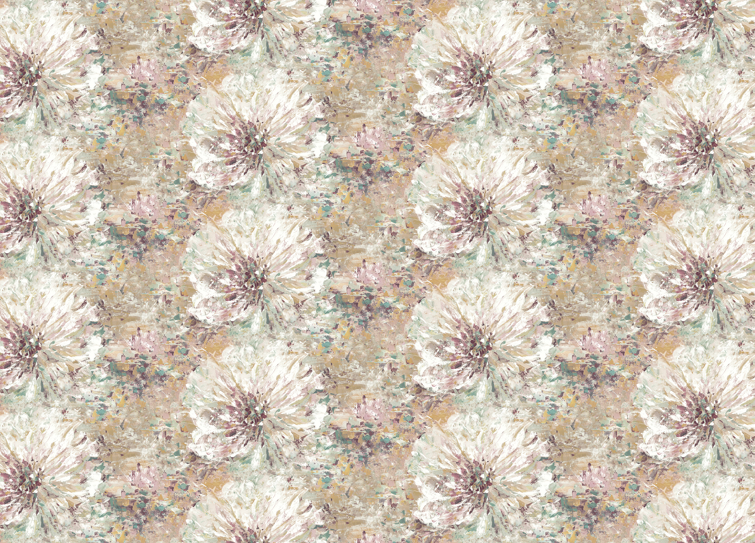 R162102 Обои Grandeco (Artist) (1*6) 10,05х1,06 винил на флизелине арт. 112664