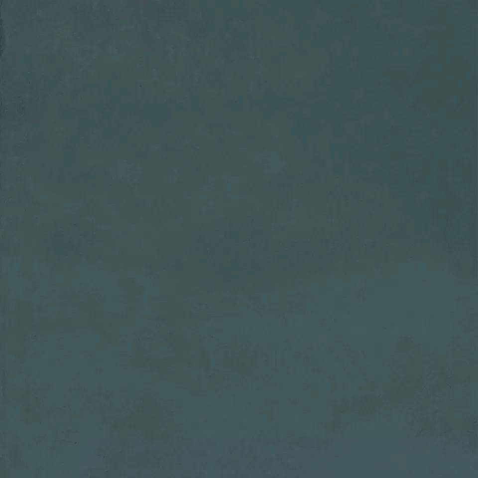 KM1515B0030N Фес бирюзовый тёмный глянцевый 15x15x0,77 арт. 120287