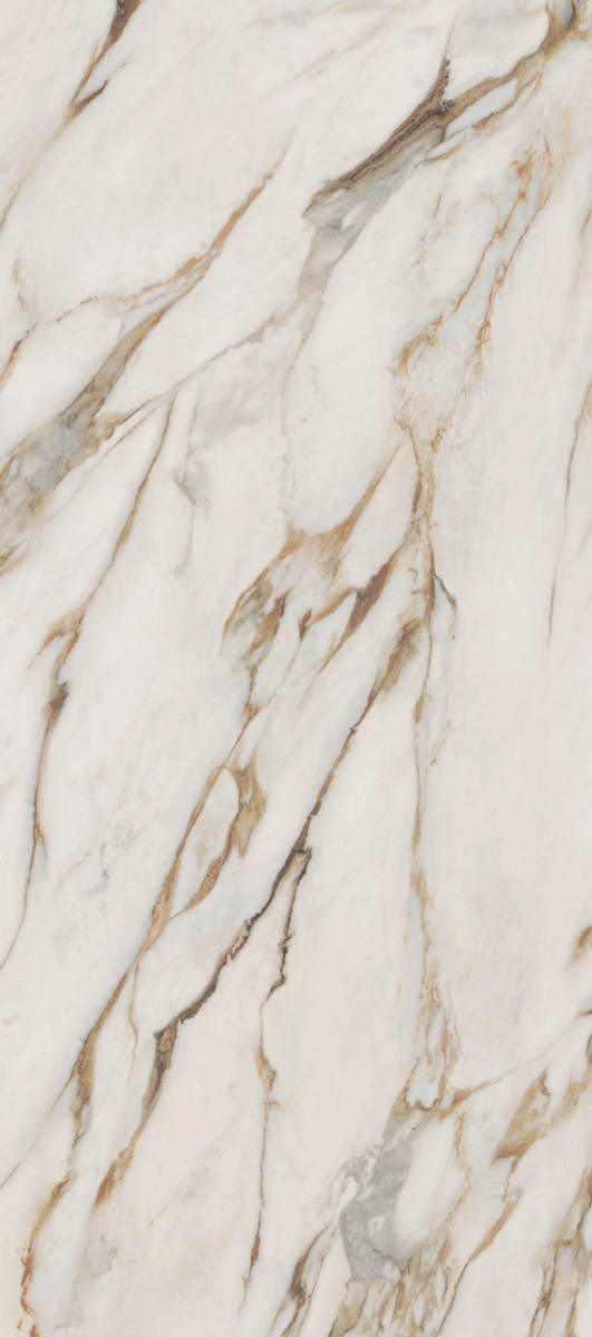Керамогранит SNS.SIGN.CAL. VENA ORO SOFT RET 120х280 арт. 85180