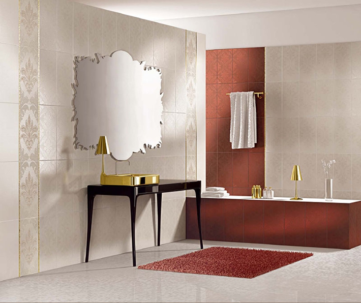 De Luxe Rouge арт. 77869