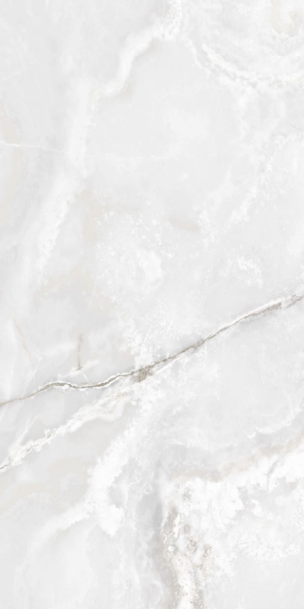 Керамогранит ONYX&MORE WHITE BLEND SATIN.60X120 RET арт. 83955