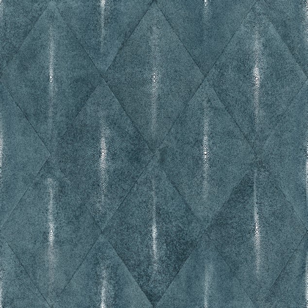 APARICI SHAGREEN BLUE LAPPATO 59.55х59.55 G-3392 арт. 42371
