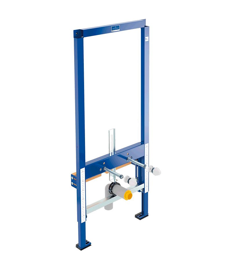 VB ViConnect Инсталяционная система для биде, 525x1120x100 мм арт. 33044