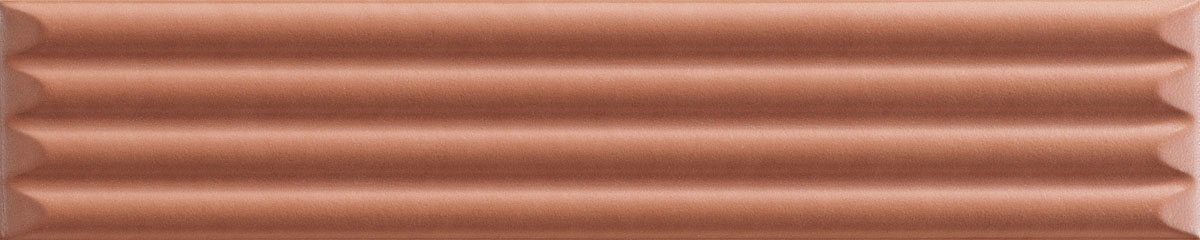 Керамическая плитка UP AVANA CANNETTATO GLOSSY 5x25 арт. 209297