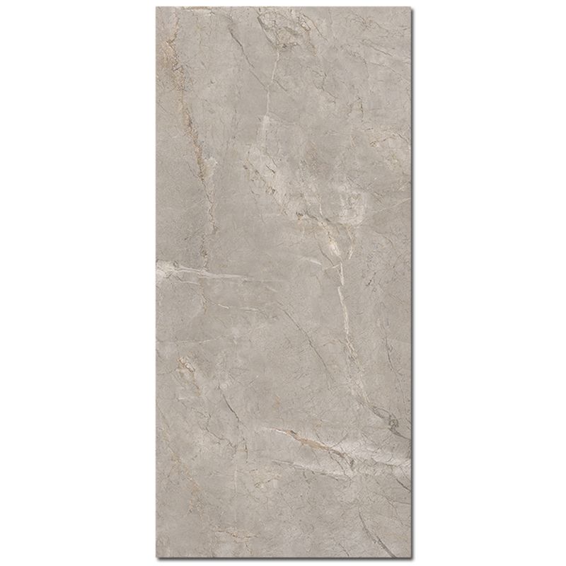 Керамогранит Keope Elements Lux Silver Grey 120x278 Lap Rt арт. 122538