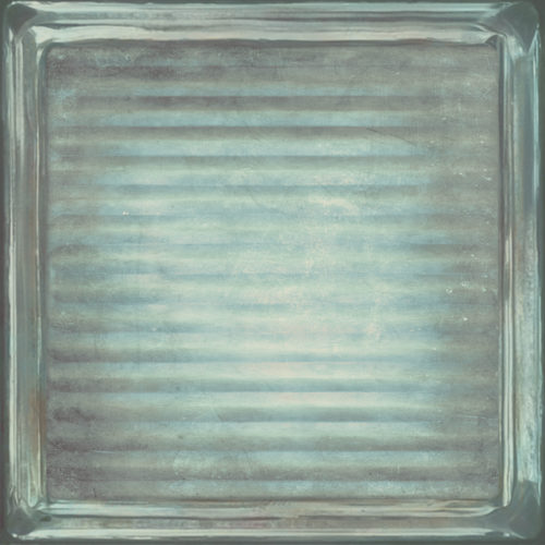 APARICI GLASS BLUE BRICK 20.1х20.1 G-514 арт. 42340