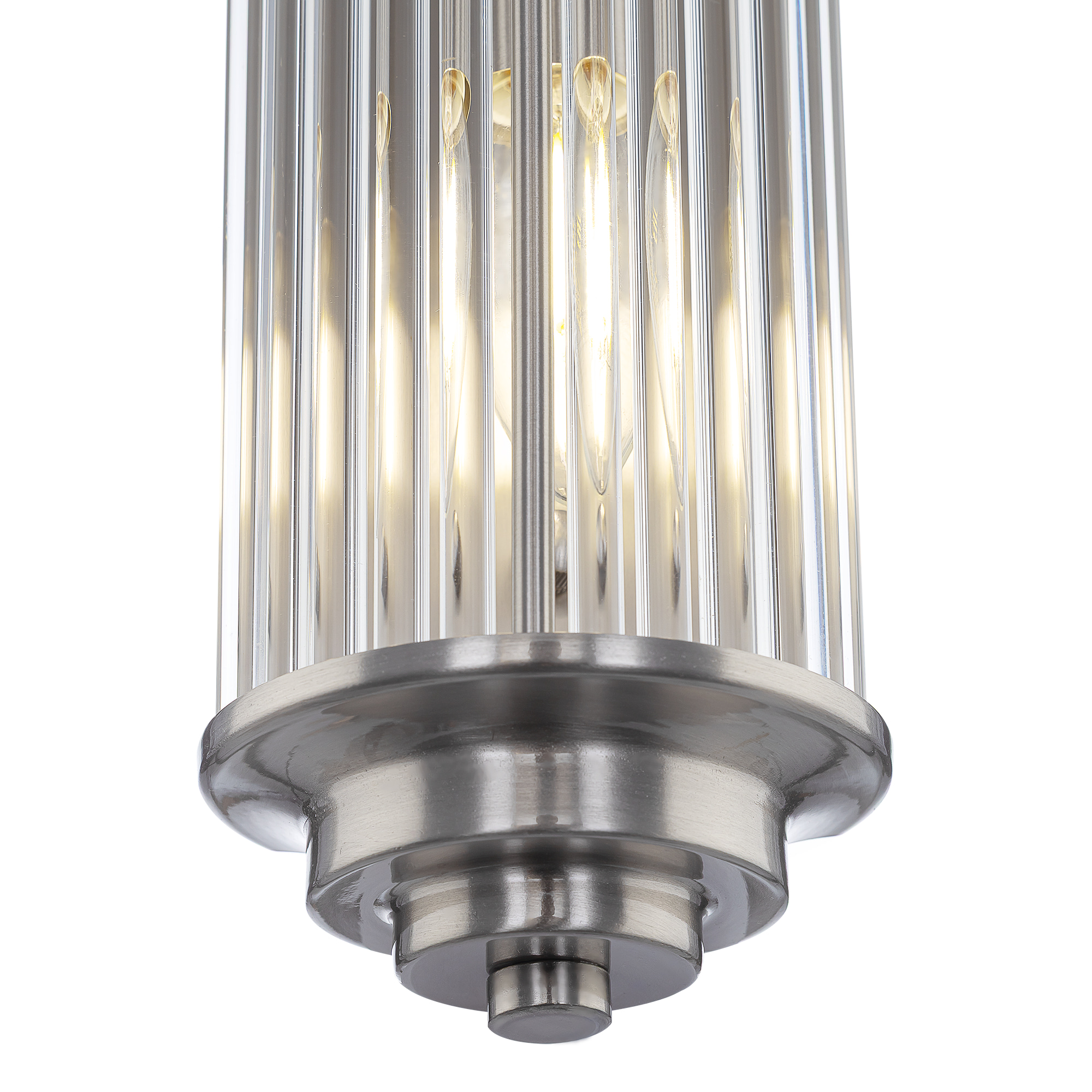 Citilux VERDON CL448011 Бра Матовый Хром арт. 89618