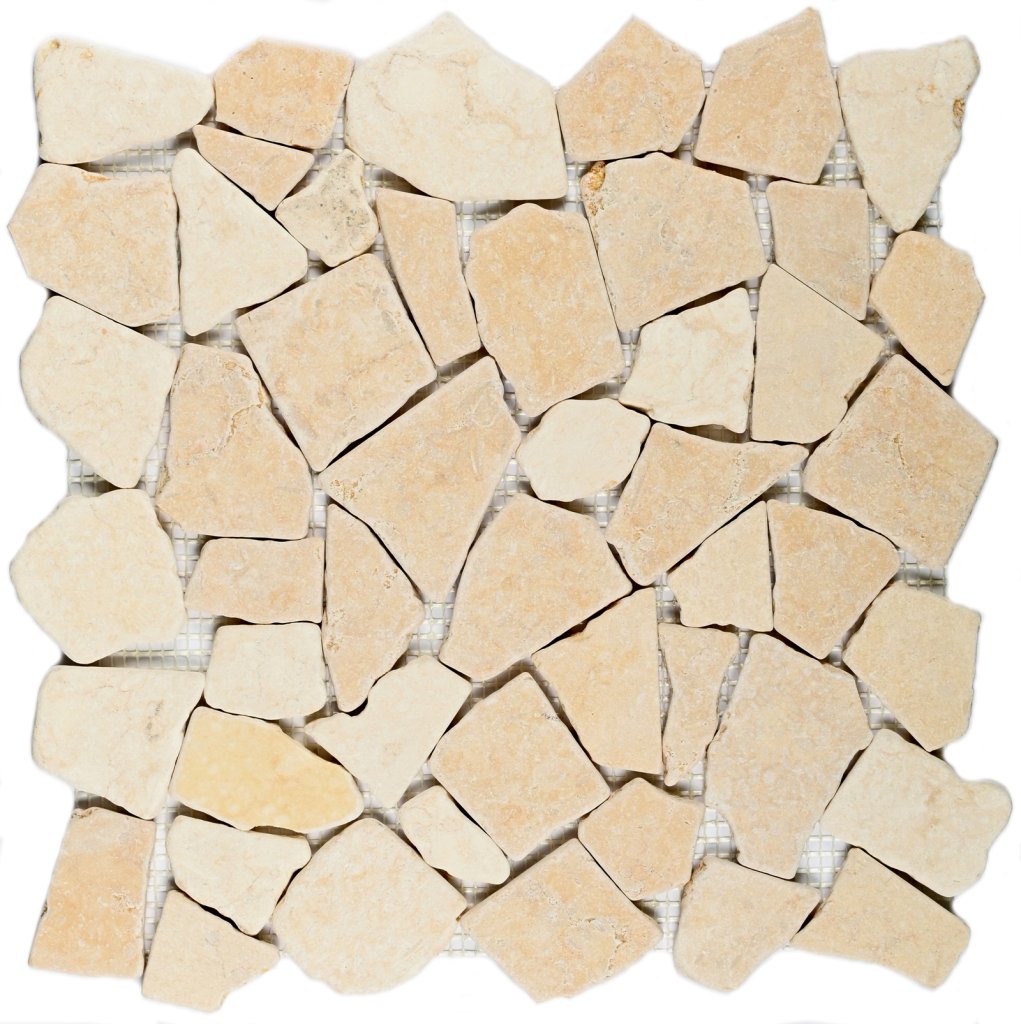 Плитка декоративная каменная Rim III/Рим III 305*305 арт. 90683