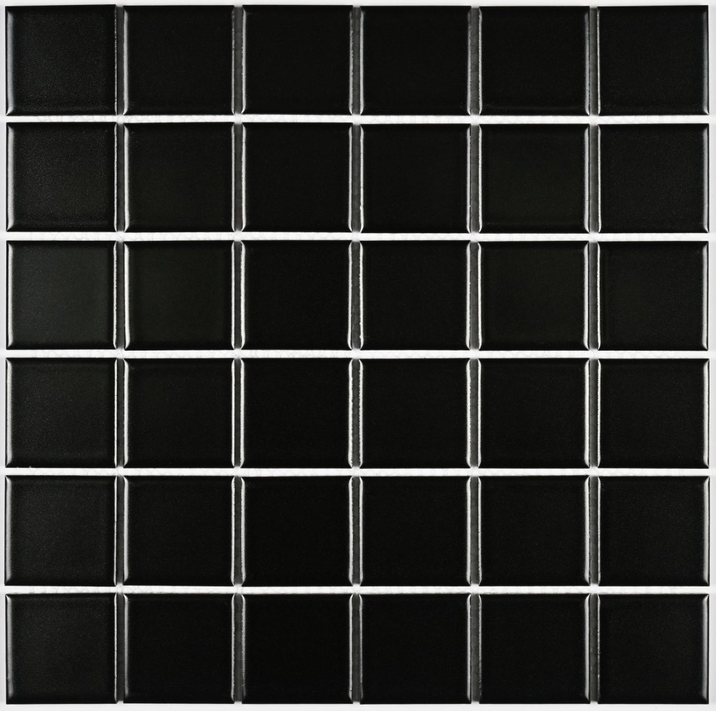 Manila Black 6*48*48 306*306 арт. 90266
