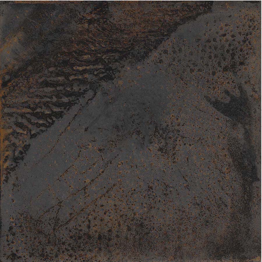 Керамическая плитка PLAY OXIDE BRONZE 20x20 арт. 82669