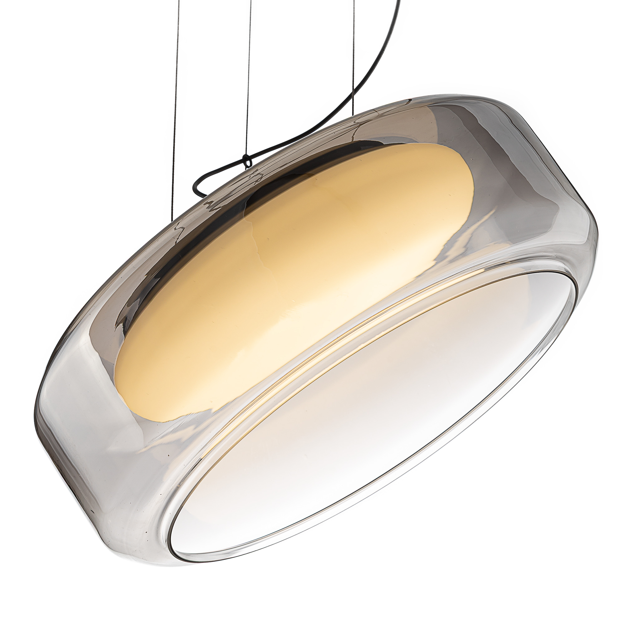 Citilux SIGNATURE CL247043 LED Подвесной светильник арт. 89682