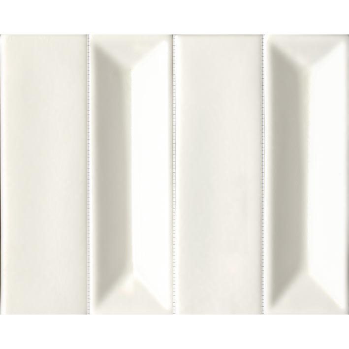 LANTIC BRUMA WHITE 20х25.5 G-114 арт. 41168