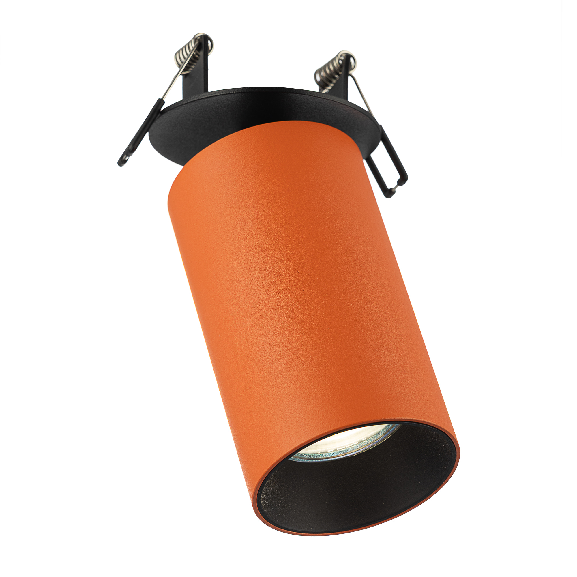 Citilux AXEL CL512D14 Спот поворотный встраиваемый Терракот арт. 129442