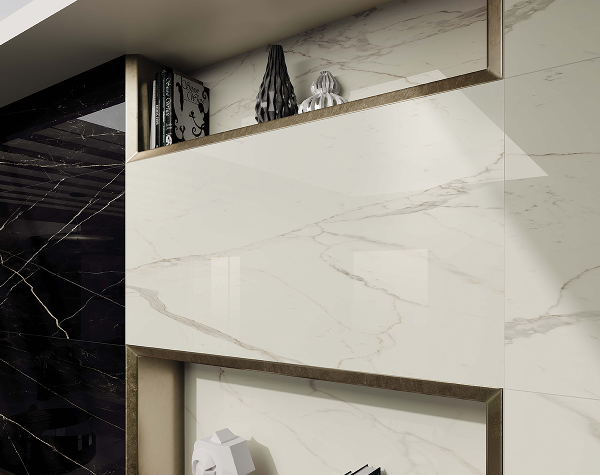 Empire Silver Root 60x60 /Эмпаир Сильвер Рут 60x60 арт. 80262