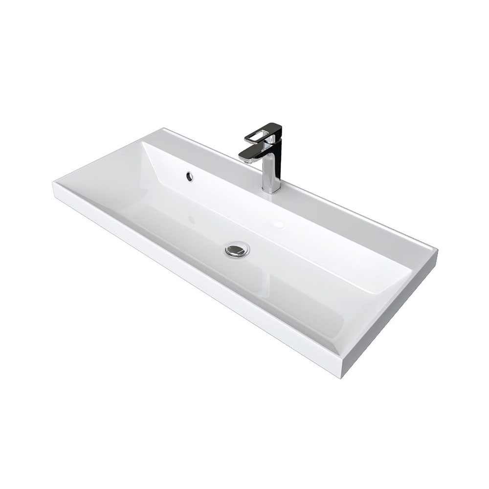 Раковина Madera Классика 4627173210195, 90 см