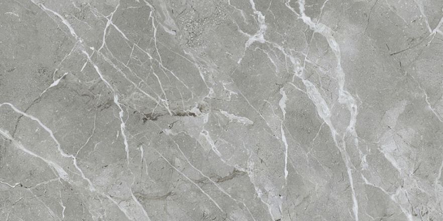 VitrA SilkMarble Керамогранит Бреча Серый 60x120 натуральный арт. 209036