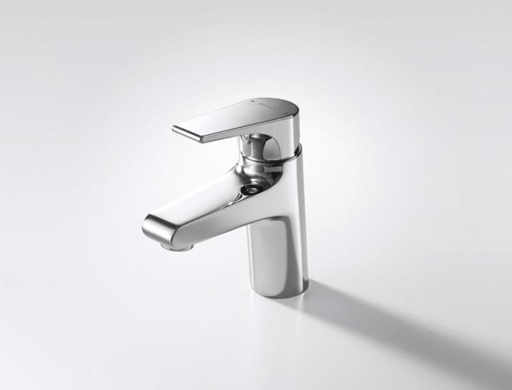 Смеситель для раковины Bravat VEGA F1119177CP, хром арт. 163092