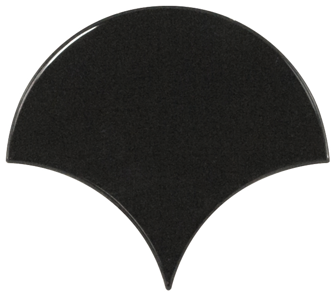 EQUIPE FAN BLACK 10.6x12 Q-20S арт. 41899