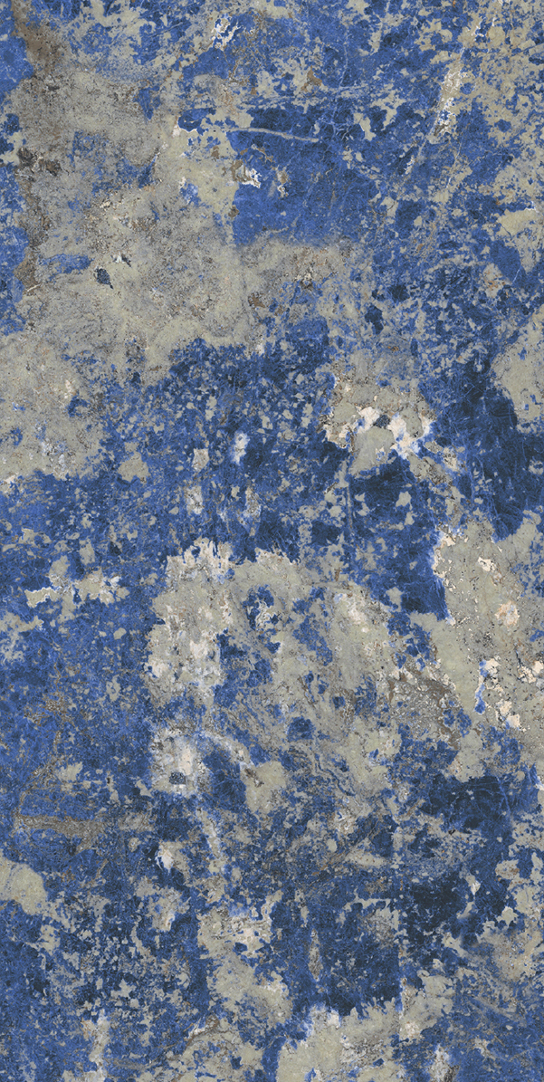 Керамогранит  BIJOUX SODALITE BLEU MAT 6MM R  60X120 арт. 83868