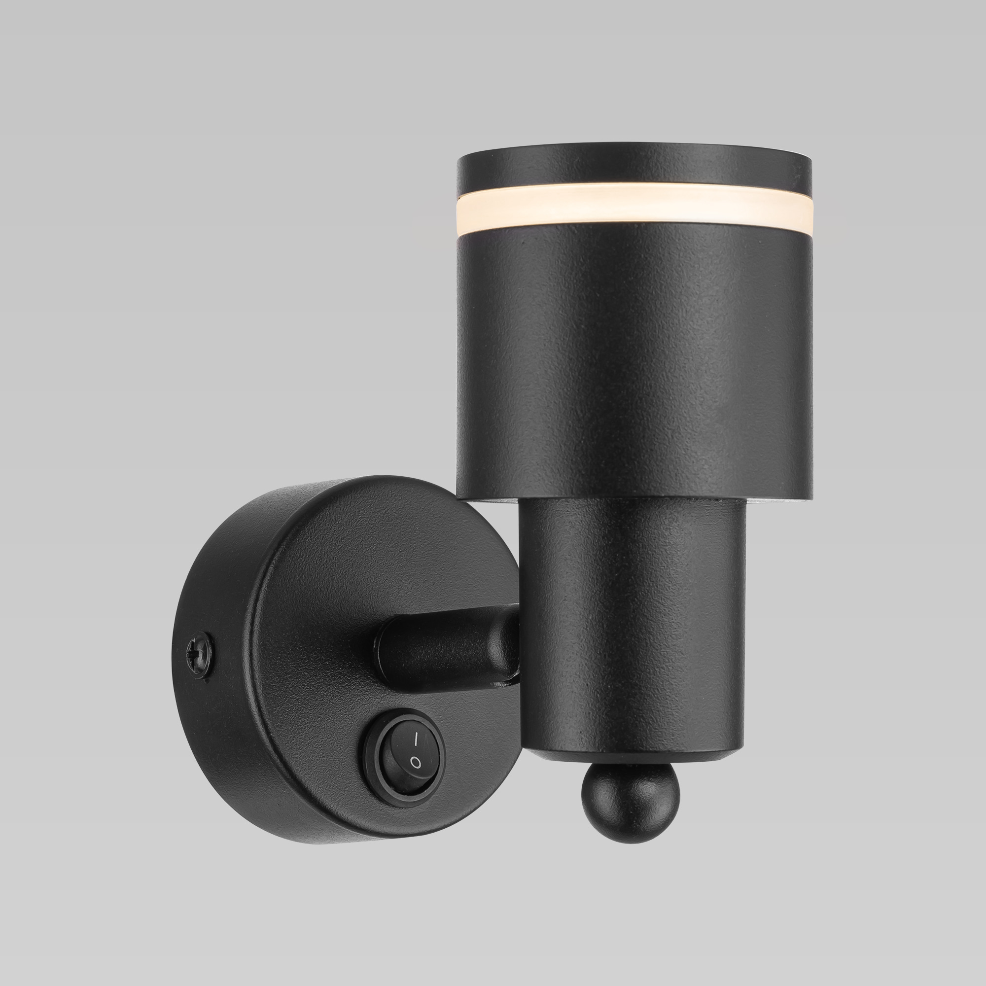 Citilux Bruno CL565511 Спот поворотный Чёрный арт. 89313
