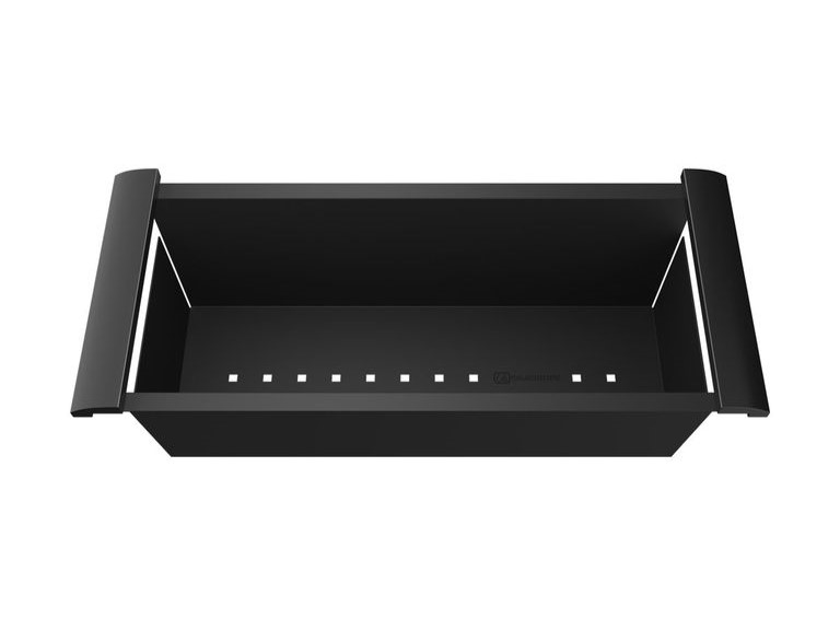 OMOIKIRI CO-02 Коландер, 425х190х111 мм, GB 026.графит арт. 40406