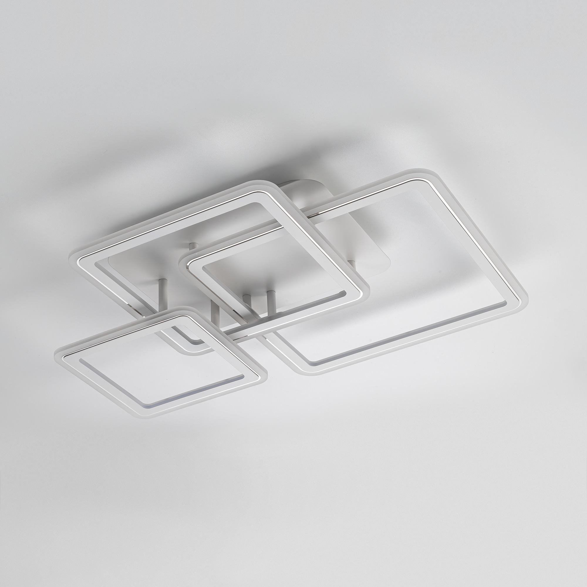 Citilux Тринити CL238230E RGB Люстра светодиодная с пультом арт. 88919