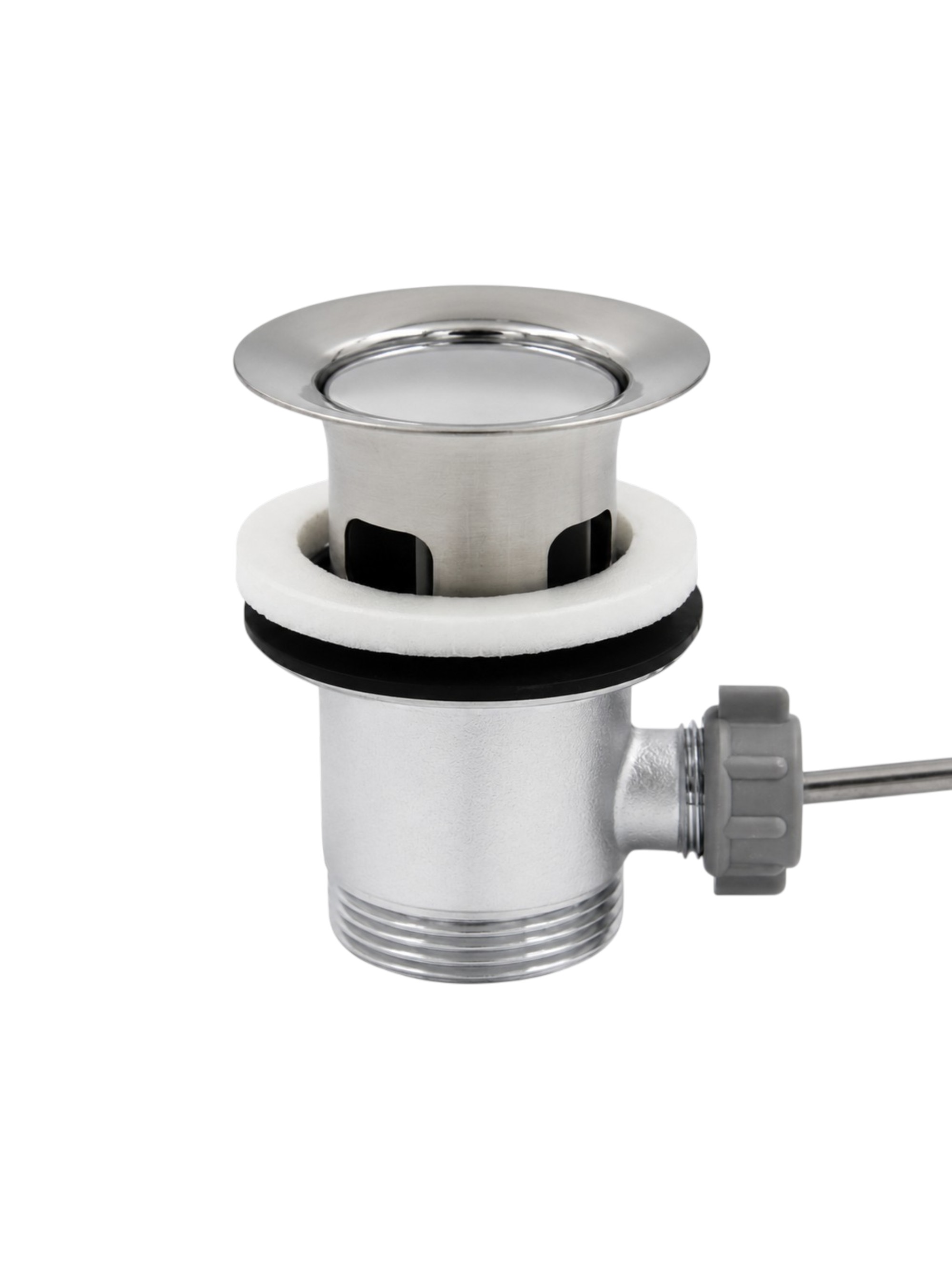 Смеситель для раковины Fiore XENON 44CR5283, хром арт. 162208
