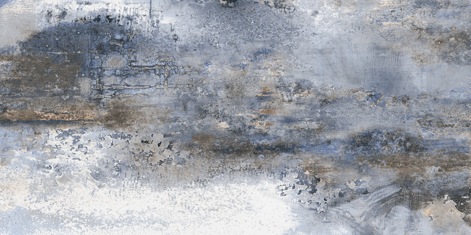 Керамогранит ART Blue Satin Matt 60x120 арт. 71547